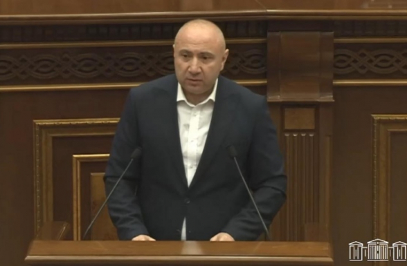 Андраник Теванян: «В 2018-ом стремление народа было верным, но выбор нового лидера – ошибкой. Нужно исправить эту ошибку и двигаться дальше» (видео)